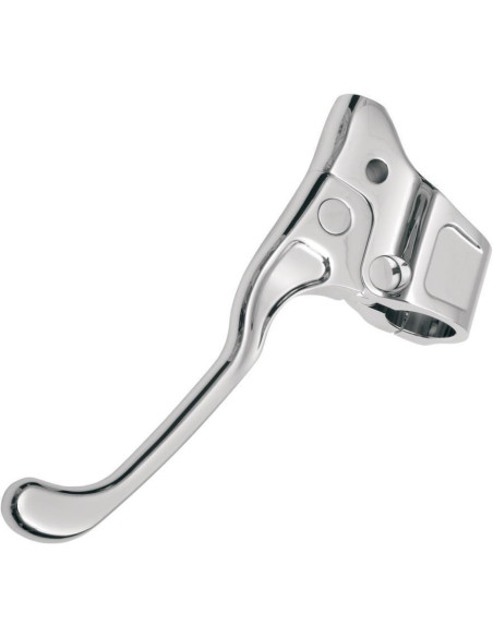 PM CONTOUR CLUTCH LEVER ASS CHROME