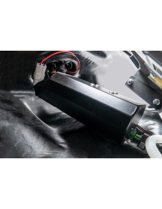 FHST ADD-ON LATE NISSAN NO PUM 2