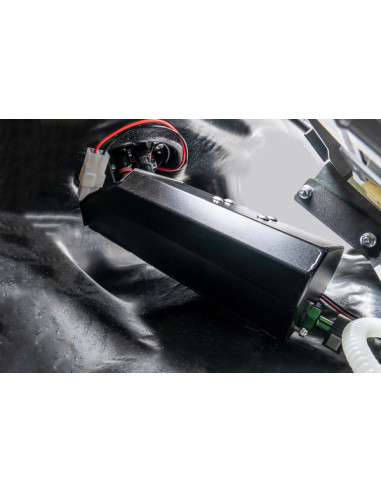 FHST ADD-ON LATE NISSAN NO PUM