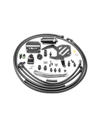 FUEL HANGER PLUMBING KIT FR-SB