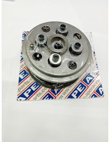 OMBYGGNADSKIT KOPPLING R1100 86-