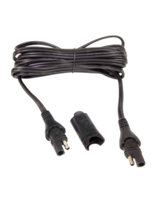 SAE LADDKABEL, FÖRLÄNGNING 1,8m