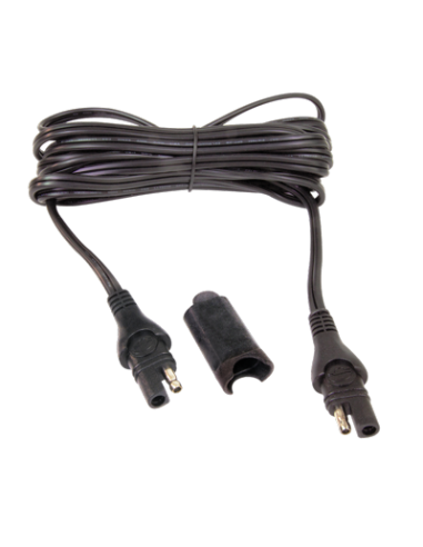 SAE LADDKABEL, FÖRLÄNGNING 1,8m