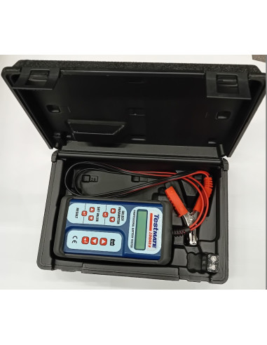 TESTMATE BIL 2-200AH