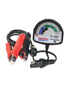 TESTMATE MINI LITHIUM