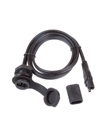 SAE POWER POINT PANEL MOUNT