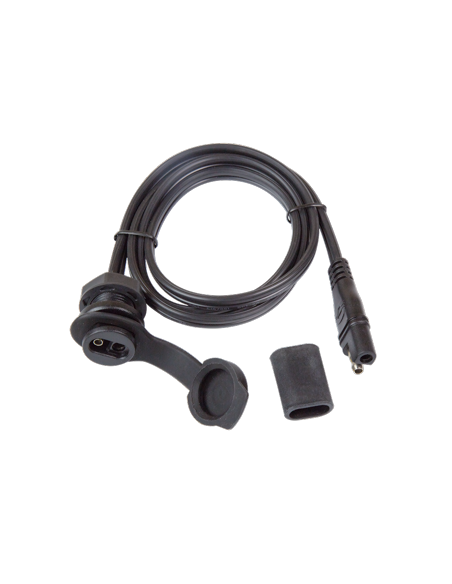 SAE POWER POINT PANEL MOUNT