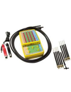 VACCUMMATE ALLWEATHER NIMH TS70