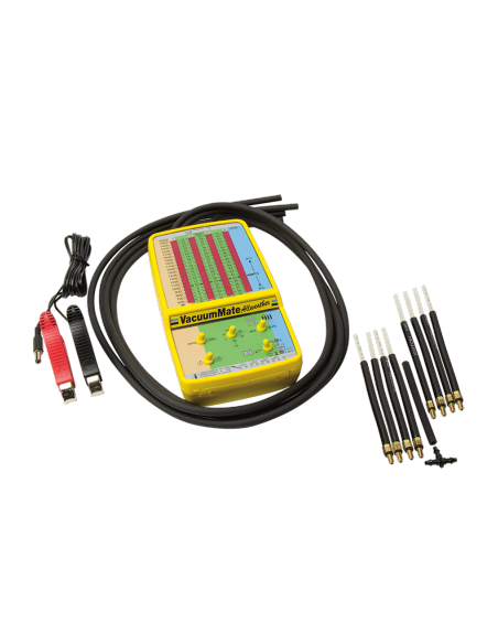 VACCUMMATE ALLWEATHER NIMH TS70